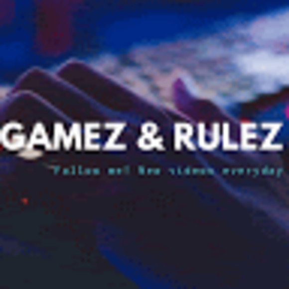 Meet your Posher, Gamez & - Picture 1 of 1